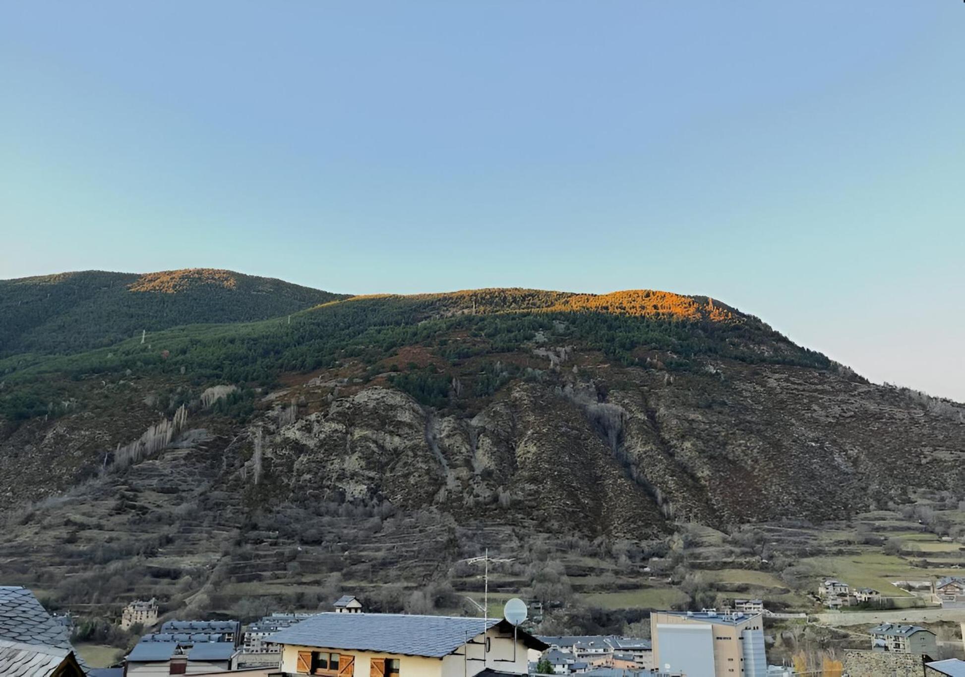 恩坎普Refugio Alpino A Tan Solo 5 Min De Pistas , 3-2公寓 外观 照片
